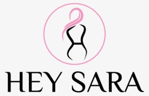 Hey Sara - Xydalba Logo