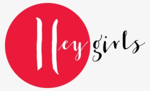 Hey Girls Logo
