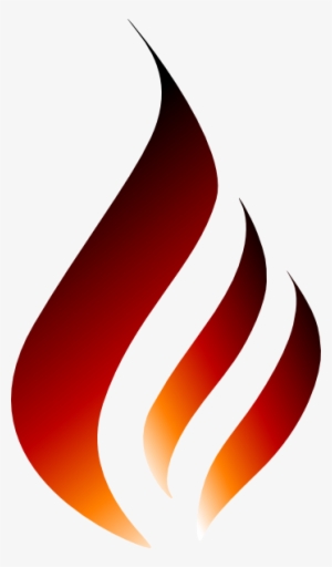 Leaf Logo 3 - Red Leaf Logo Png