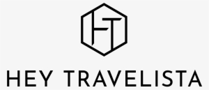 Hey Travelista Logo - Hey Travelista Limited