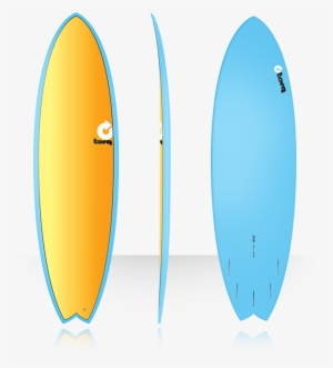 Yellow Color For Surfboard