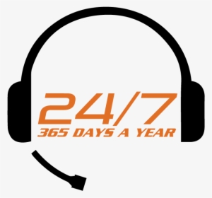 24 Hours A Day 7 Days Per Week 24 7 365 Days A Year Transparent Png 654x618 Free Download On Nicepng