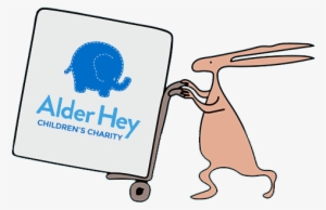 Alder Hey Children's Charity - Alder Hey Children's Hospital