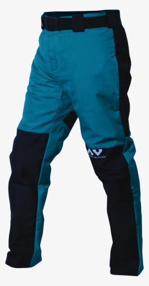 Pantalon Av Avca35 - Rope Access Trousers Belt