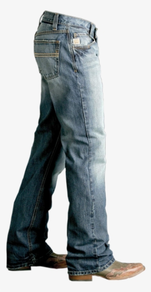 Cinch Jeans Fashion - Pantalones Cinch De Hombre