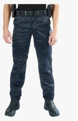 Pantalones Guardian Para Invierno - Trousers