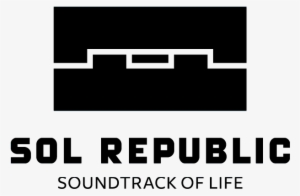 Sol Republic - Jax - Blue Headphones