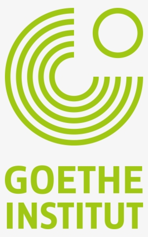 In The Fade - Goethe Institut Logo
