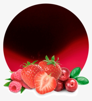 Red Berries Concentrate