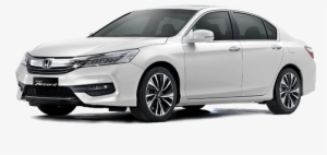 4 S Navi - 2018 Honda Accord Lx Sedan .png
