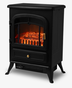 1850w Flame Effect Heater - Fireplace