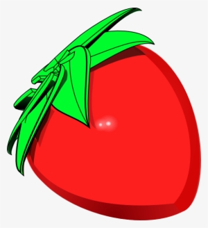 Fruit Berry Svg Clip Arts 546 X 597 Px