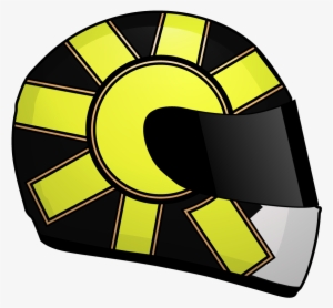Rossi Gothic46b V001 - Valentino Rossi Helmet