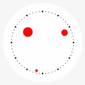 Red Dots - Cosmetic Company
