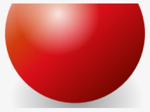 Dots Clipart Blinking Red - Circle