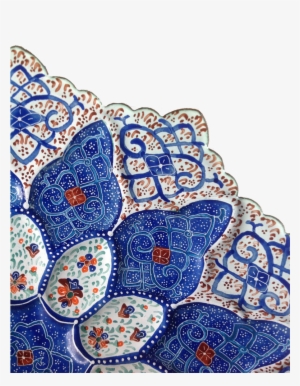 Mina Kari, A Persian Art Born Five Thousand Years Ago - Persian Art