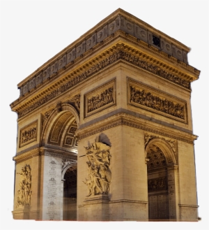 Arcdetriomphe Paris Sticker Freetoedit - Arc De Triomphe