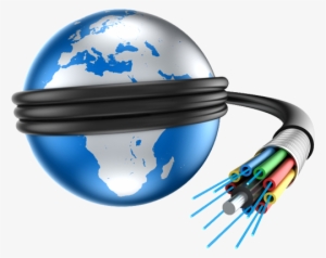 Fiber Png - High Speed Internet Png