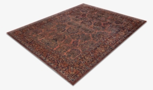 Sarouk - Carpet