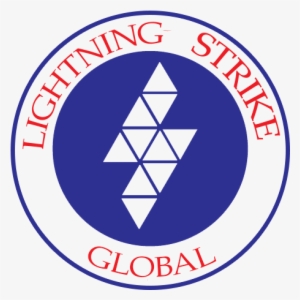 Lightning Strike Global - Brighton And Hove Albion Logo