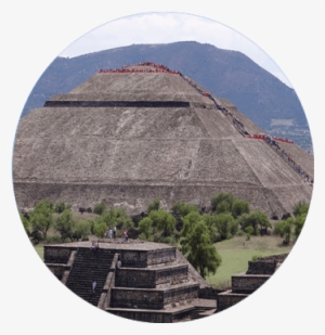 Teotihuacan And Guadalupe Shrine Tour - Teotihuacán