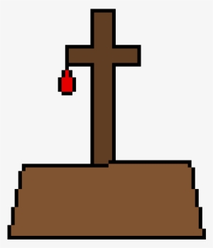 Shrine - Cross