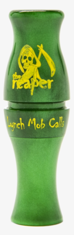 The Reaper - Lynch Mob Calls
