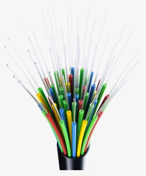 Fiber Optic Cable Has Several Key Advantages Over Other - Fiber Optic Internet Cable Real