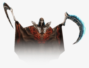 Lineage Ii
