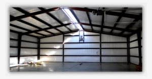 Steel That Works As Hard - Hall