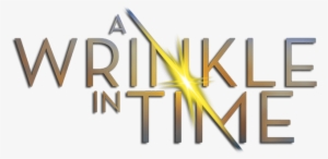 A Wrinkle In Time Image - Wrinkle In Time Logo