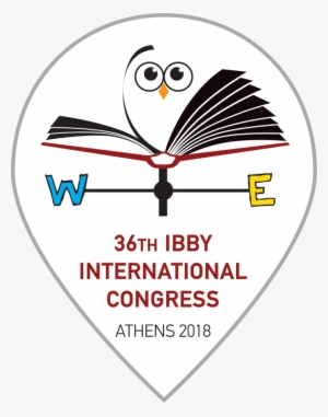36th Ibby International Congress Athens - Book