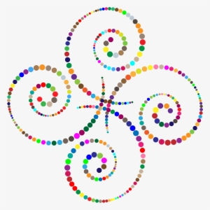 This Free Icons Png Design Of Abstract Circles Spirals