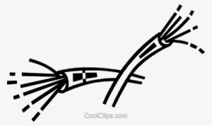 fibre optic cable - fiber optic clip art