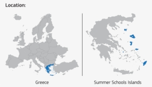Europe Map Dots Transparent