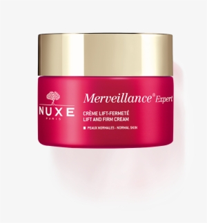 Anti Wrinkle Cream Merveillance® Expert - Nuxe Merveillance Expert