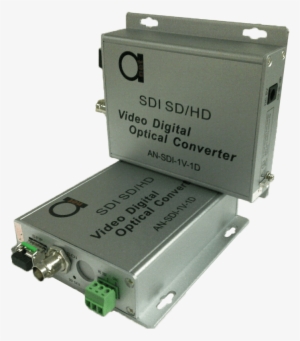 Video Audio Transmission Equipment - Media Converter Coaxial To Fiber