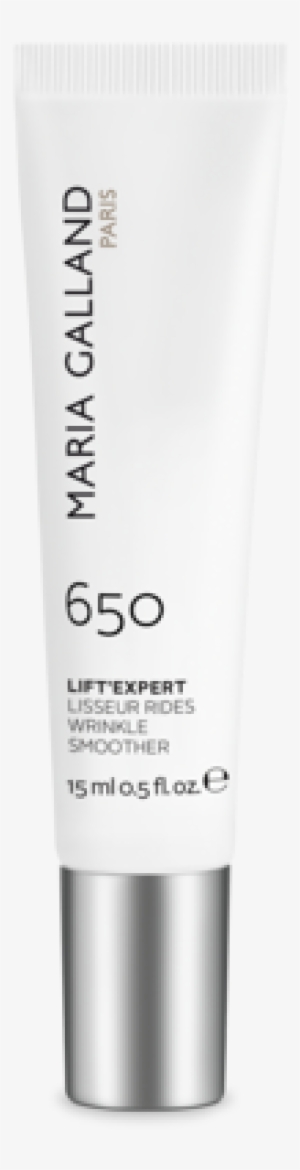 650 Lift'expert Wrinkle Smoother - Maria Galland 650