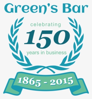 Greens Bar - Unhcr Logo