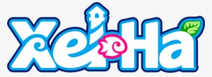 Xelha - Xel Ha Logo
