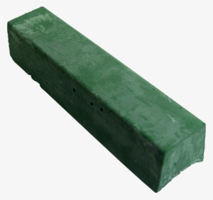 Green Chrome Buffing Compound - Uirō