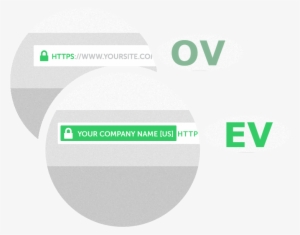 Ev Certificates Provide Exclusive Website Indicators - Ov Certificates