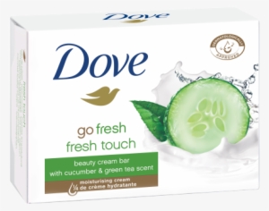 Dove Moisture Beauty Bar 135g - Dove Cucumber Beauty Cream Bar Soap