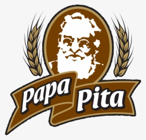 Papa Pita Logo