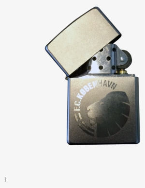 Lighter