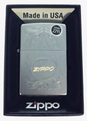 Quick View - Zippo Lighter Jim Beam