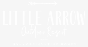 Little Arrow - Little Arrow Outdoor Resort