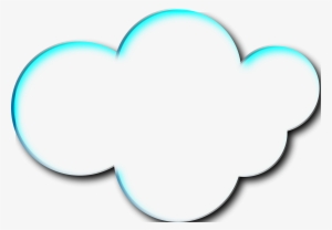 Free Vector Cloud - Clip Art Clouds Png