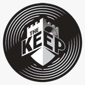 The Keep Recording Denver - Stress Ball