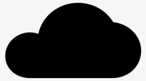 Cloud Vector Png - Ring
